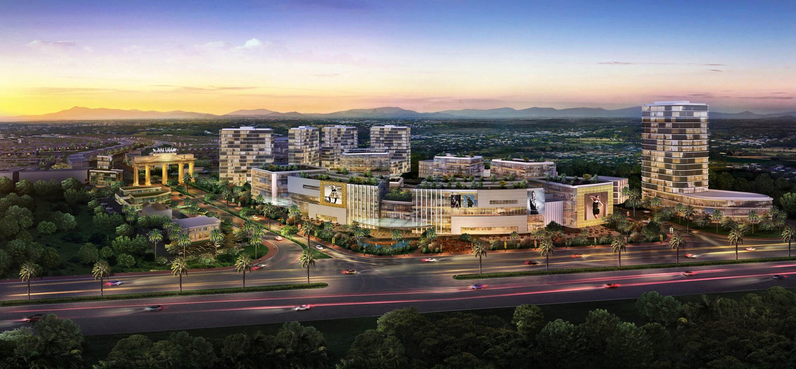 Perumahan di Palembang untuk Anda Citraland Palembang Perumahan di Palembang