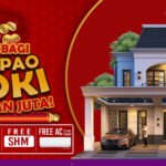 perumahan di palembang