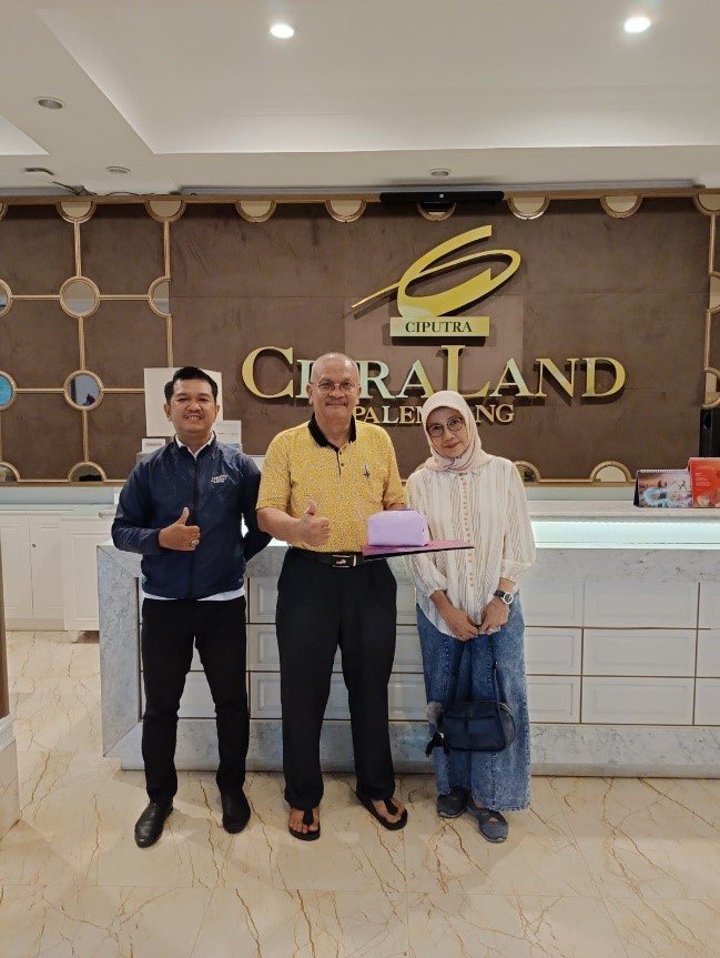Ahmad Thoriq Ramadhan