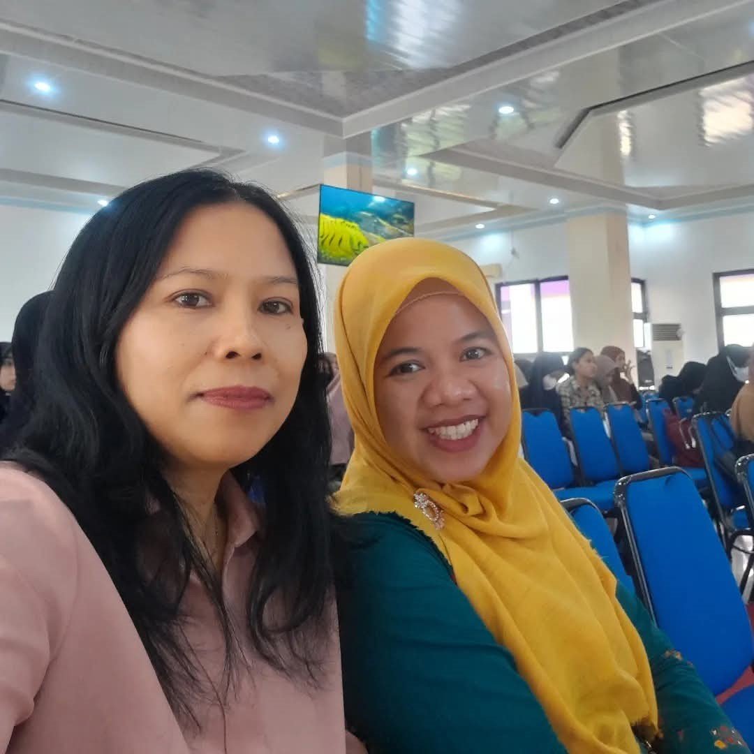 Imelda Purba