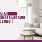 hiasan dinding ruang tamu