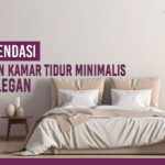 kamar tidur minimalis