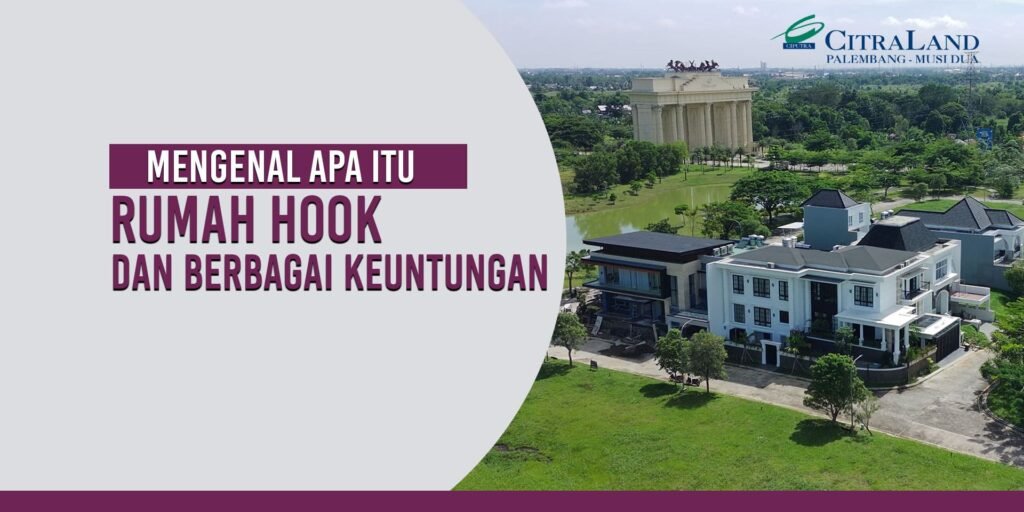 rumah hook
