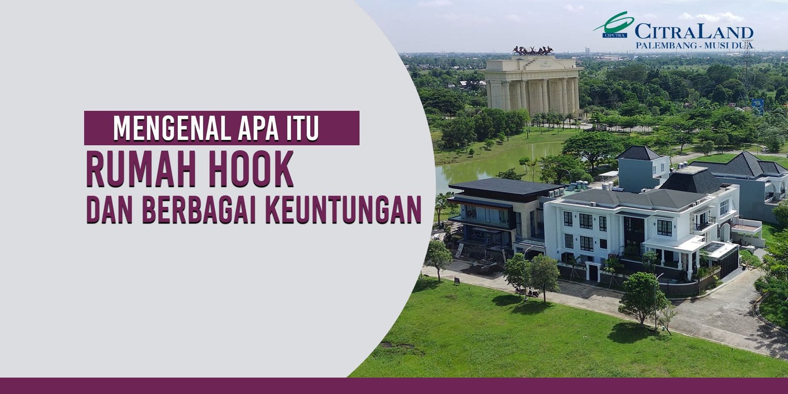 rumah hook