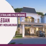 perumahan di palembang